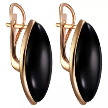 Серебряные серьги 925 пробы