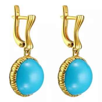 Серебряные серьги 925 пробы