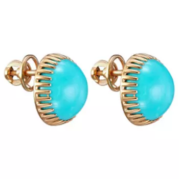 Серебряные серьги 925 пробы