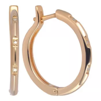 Серебряные серьги 925 пробы