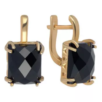 Серебряные серьги 925 пробы