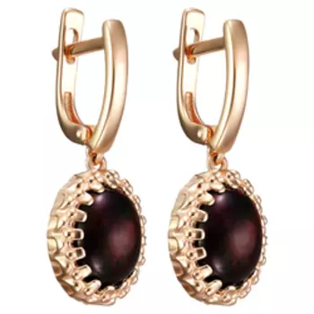 Серебряные серьги 925 пробы