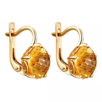 Серебряные серьги 925 пробы