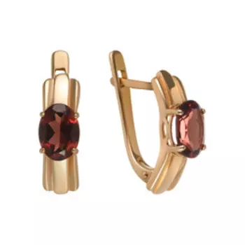 Серебряные серьги 925 пробы