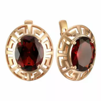 Серебряные серьги 925 пробы