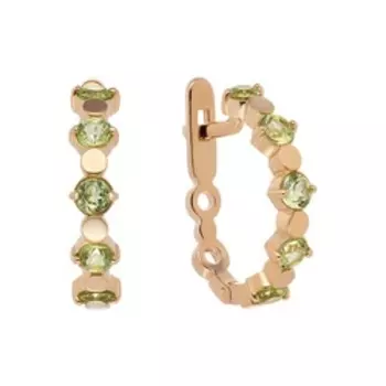 Серебряные серьги 925 пробы