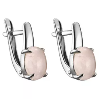 Серебряные серьги 925 пробы