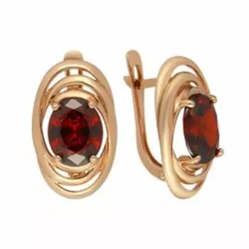 Серебряные серьги 925 пробы