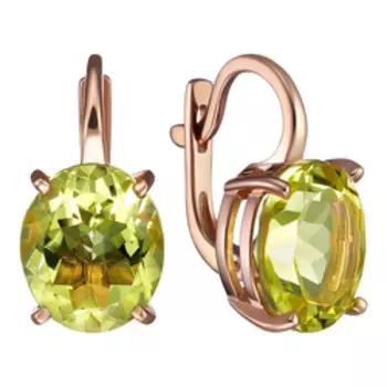 Серебряные серьги 925 пробы