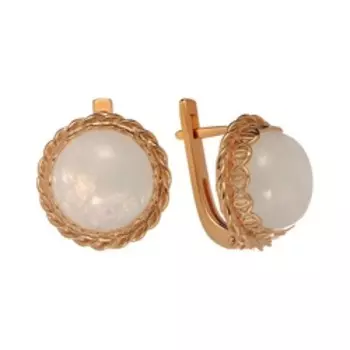 Серебряные серьги 925 пробы