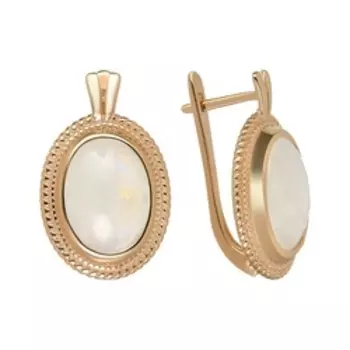 Серебряные серьги 925 пробы