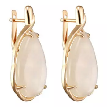 Серебряные серьги 925 пробы