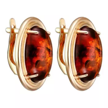 Серебряные серьги 925 пробы