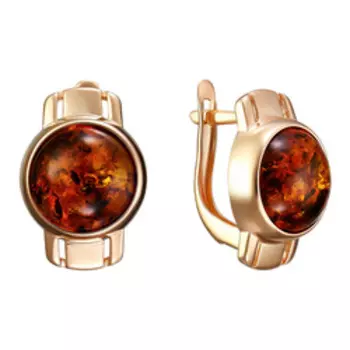 Серебряные серьги 925 пробы