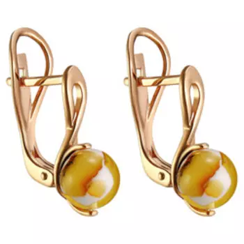 Серебряные серьги 925 пробы