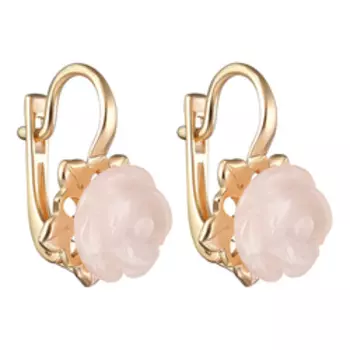 Серебряные серьги 925 пробы