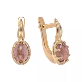 Серебряные серьги 925 пробы