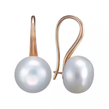 Серебряные серьги 925 пробы