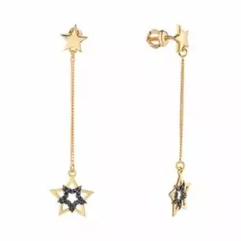 Серебряные серьги 925 пробы