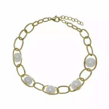 Серебряный браслет