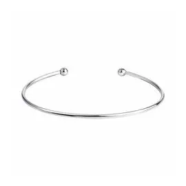 Серебряный браслет