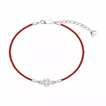 Серебряный браслет