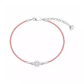 Серебряный браслет