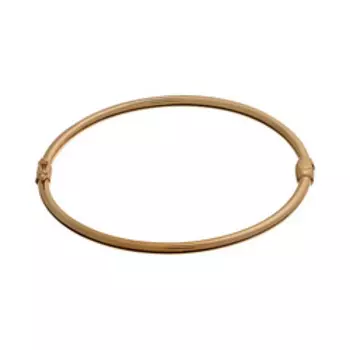 Серебряный браслет