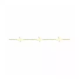 Серебряный браслет