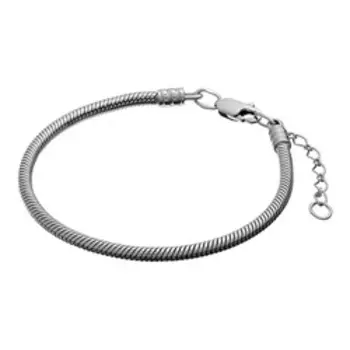 Серебряный браслет