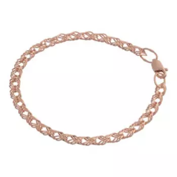 Серебряный браслет