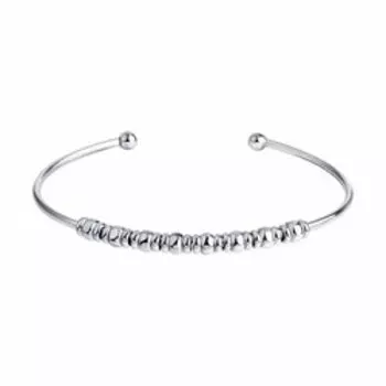 Серебряный браслет