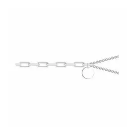 Серебряный браслет