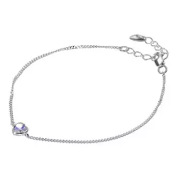 Серебряный браслет 925 пробы