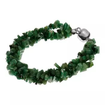 Серебряный браслет 925 пробы