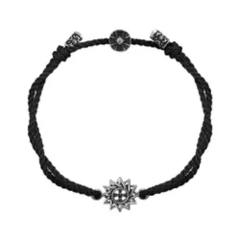 Серебряный браслет 925 пробы