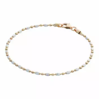 Серебряный браслет 925 пробы