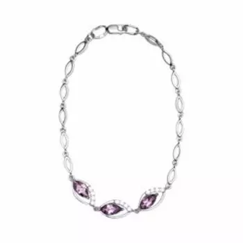 Серебряный браслет 925 пробы