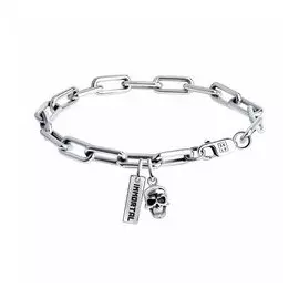 Браслет SKLV из серебра