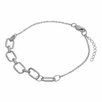 Серебряный браслет 925 пробы