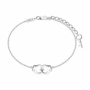 Браслет SKLV из серебра