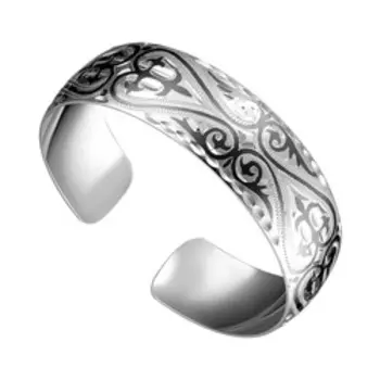 Серебряный браслет 875 пробы