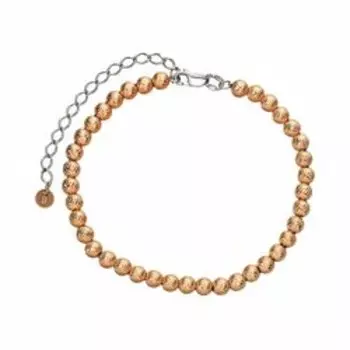 Серебряный браслет 925 пробы