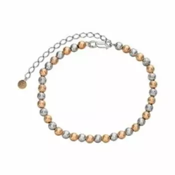 Серебряный браслет 925 пробы