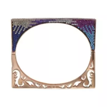 Серебряный браслет 925 пробы