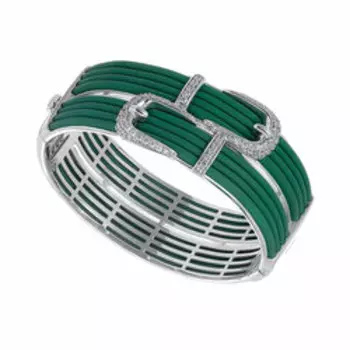 Серебряный браслет 925 пробы