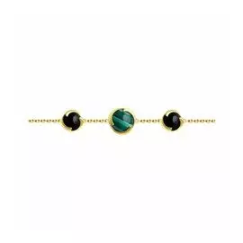 Серебряный браслет