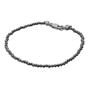Серебряный браслет 925 пробы