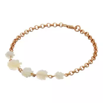 Серебряный браслет 925 пробы