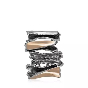 Серебряный кулон